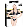 Black Level Ensemble VINYL BRA Noir